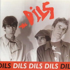 Dils - Dils Dils Dils