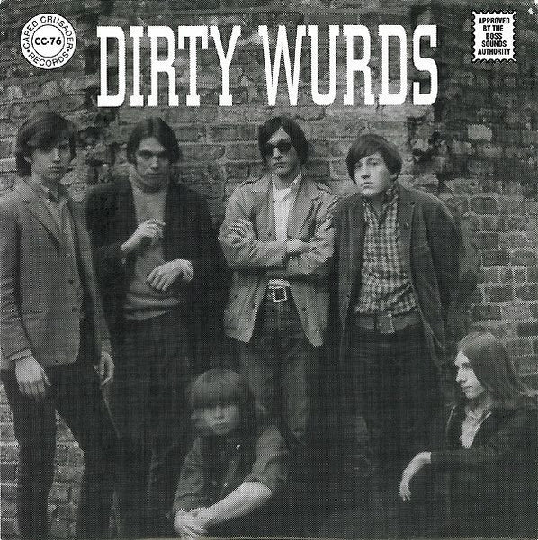 Dirty Wurds |Not This One