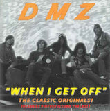 DMZ|When I Get Off