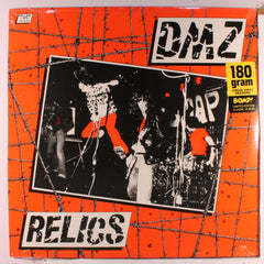DMZ - Relics