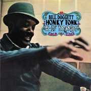 Doggett, Bill - Honky Tonk A-La Mod!