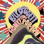 Doggett, Bill - Honky Tonk Popcorn 