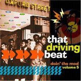 That Driving Beat: Doin The Mod Vol. 5 - Various Artists