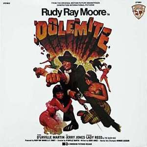 Rudy Ray Moore|Dolemite (OST)