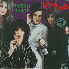 New York Dolls|Endless Party (180 gr)