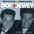 Don & Dewey - Jungle Hop