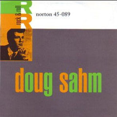 Sahm, Doug - Crazy Daisy
