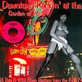 Downtown Rockin At The Garden Of Eden - Various Artists