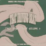 That Driving Beat Vol. 2 - Various Artists