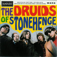 Druids Of Stonehenge - S/t