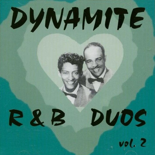 Dynamite R&B  Duos Vol. 2|Various Artists