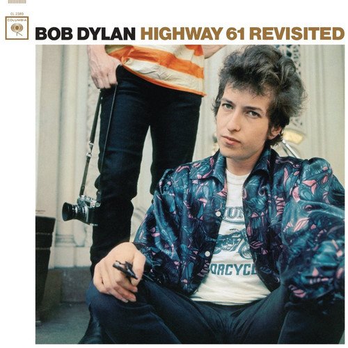 Dylan, Bob|Highway 61 Revisited (De-Luxe Edition)