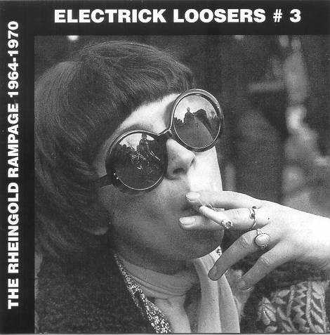 Electrick Loosers Vol. 3|Various Artists
