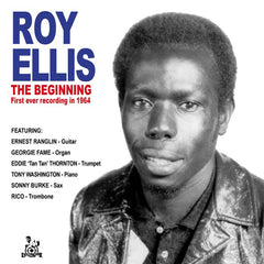 Ellis, Roy|The Beginning (1964)