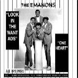 Emanons - Look In The Want Ads