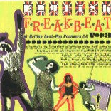 English Freakbeat Vol. 3 - Various Artists