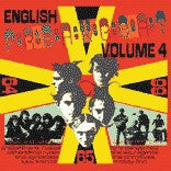 English Freakbeat Vol. 4 - Various Artists