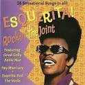 Esquerita - Rockin The Joint