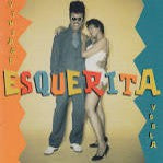 Esquerita - Vintage Voola