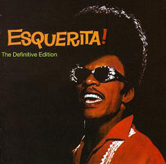 Esquerita | The Definitive Edition*