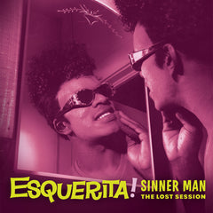 Esquerita|Sinner Man - The Lost Sessions