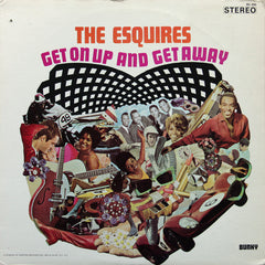 Esquires|Get On Up And Get Away