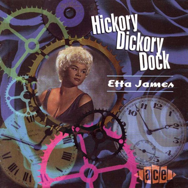 James, Etta|Hickory Dickory Dock **