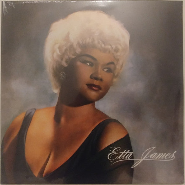 Etta James|Etta James