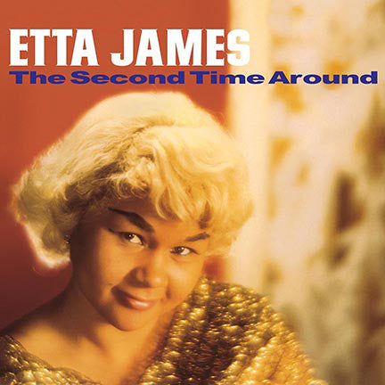 James, Etta|The Second Coming (180 gr)
