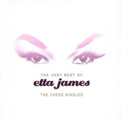 James, Etta|The Chess Singles **