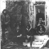 E-Types  - I Can't Do It 
