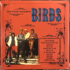 Birds|Ronnie Wood's Birds