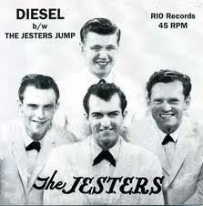 Jesters, The/Diesel