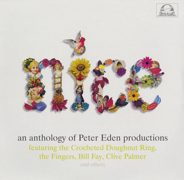 Nice: An Anthology Of Peter Eden Productions|Various Artists
