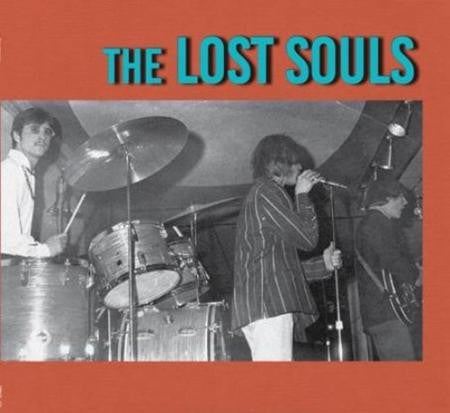 Lost Souls, The |S/T 2LP