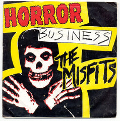 Misfits | Horror Business