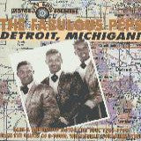 Fabulous Peps - Detroit, Michigan!
