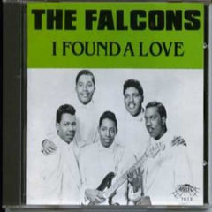 Falcons - I Found A Love
