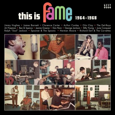 This is Fame (1964-68)|Various Artists