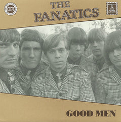 Fanatics |Good Men