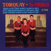 Fireballs - Torquay