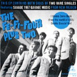 Fe-fi Four Plus Two - Various Artists
