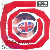 The Freakbeat Scene - Various Artists