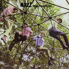 Nazz  - From Philadelphia 