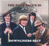 Downliners Sect|The Rock Sect's In