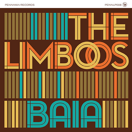 Limboos, The|Baia  180 gr Vinyl LP