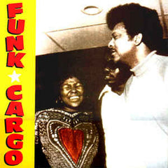 Funk Cargo|Various Artists