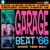 Garage Beat  66, Vol. 5-Readin  Your Will!  - Various Artists