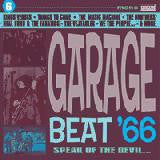 Garage Beat 66 Vol. 6  Speak of the Devil  - Various Artists