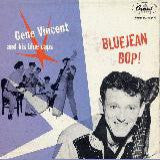Vincent, Gene - Blue Jean Bop!